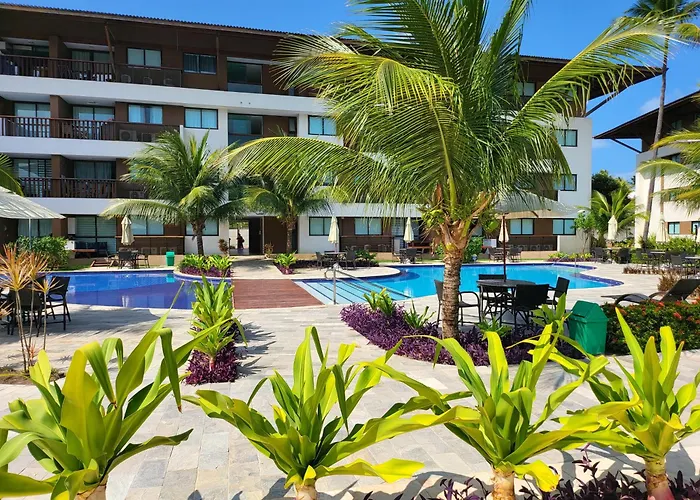 Apartamento Cupe Beach Living